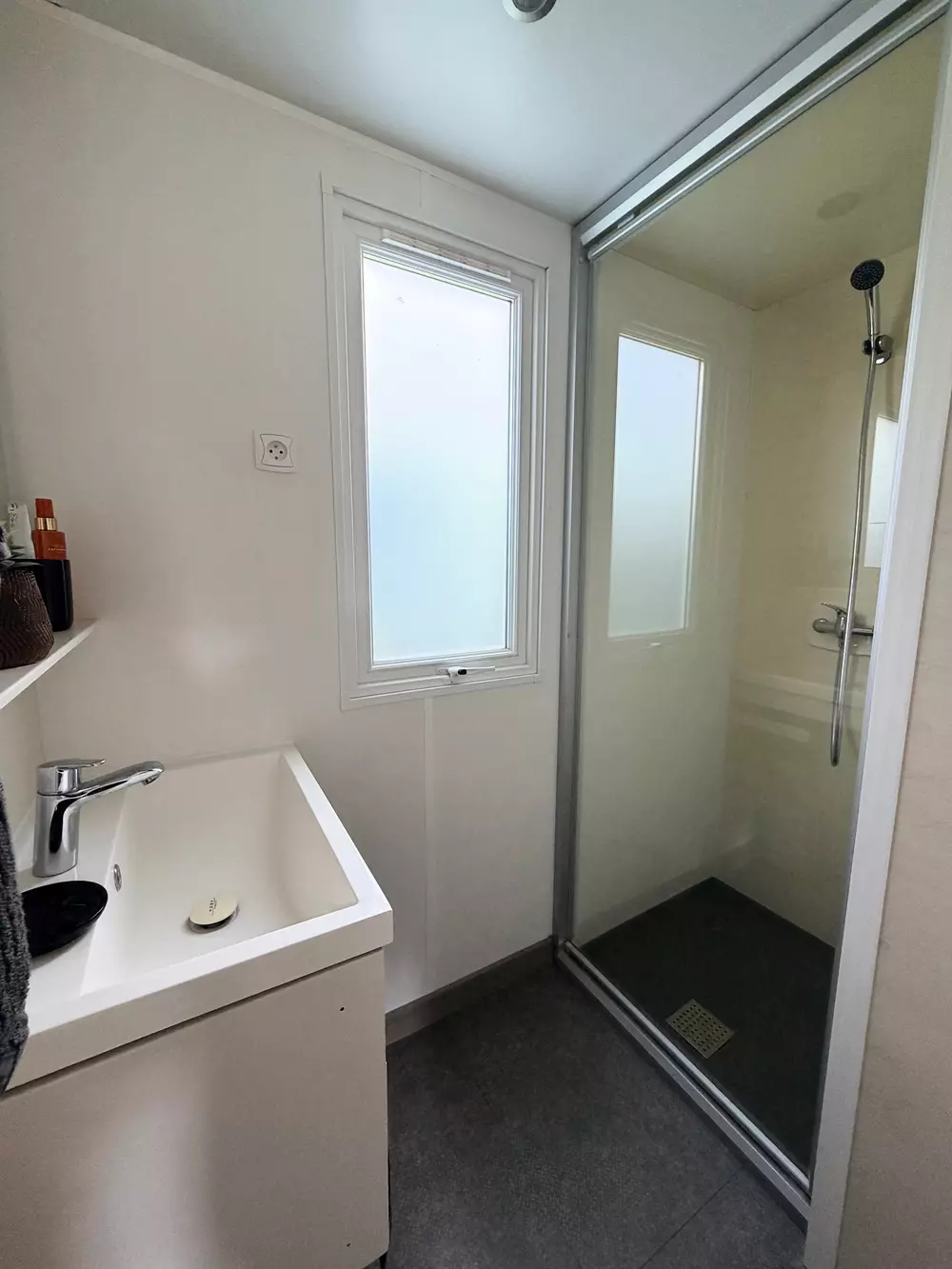 Flower Camping Le Tiradou 3 étoiles★★★