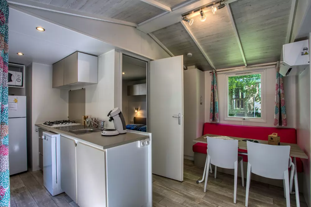 Blomster Camping Le Tiradou