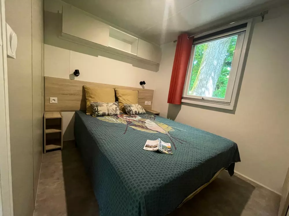 Blomster Camping Le Tiradou