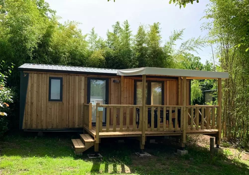 Blomster Camping Le Tiradou