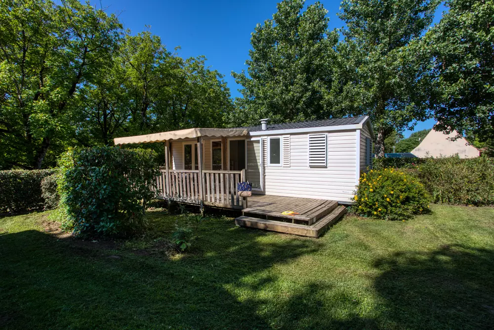 Blomster Camping Le Tiradou