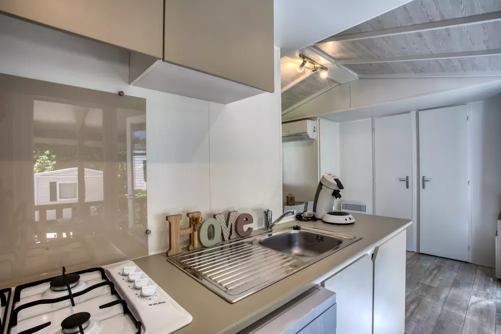 Blomster Camping Le Tiradou