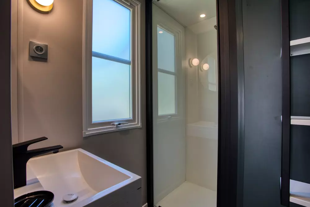 Blomster Camping Le Tiradou