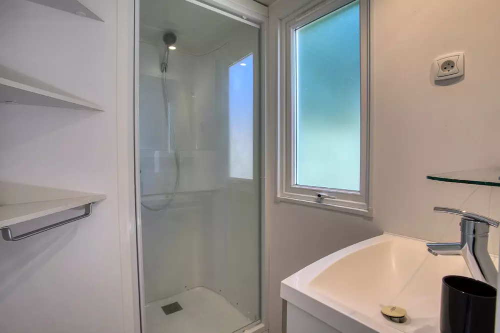 Blomster Camping Le Tiradou