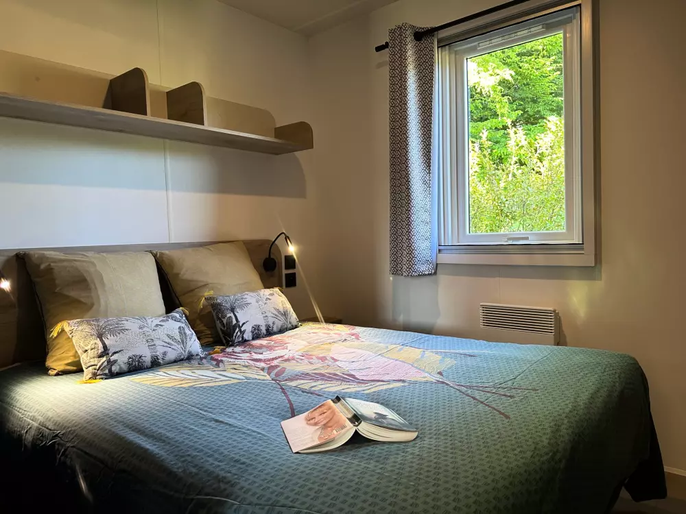 Blomster Camping Le Tiradou