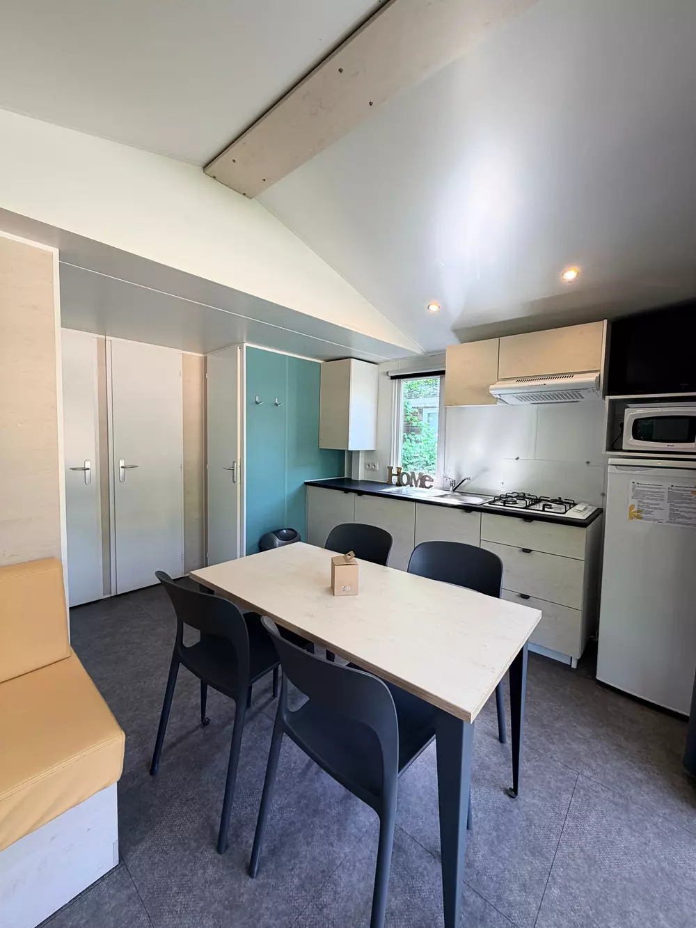 Flower Camping Le Tiradou 3 étoiles★★★