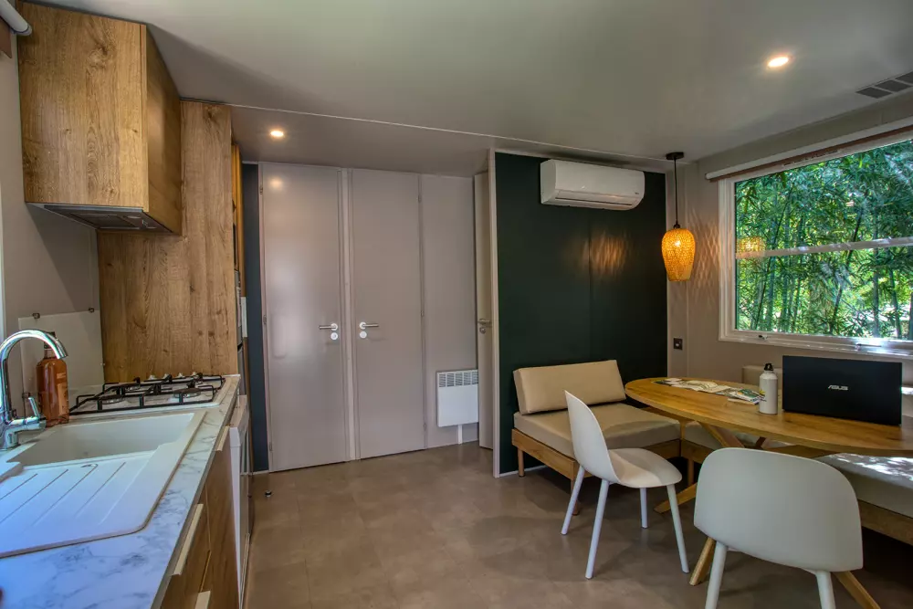 Blomster Camping Le Tiradou