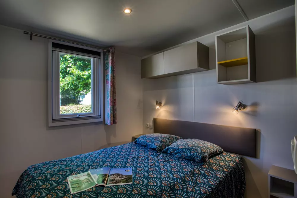 Blomster Camping Le Tiradou