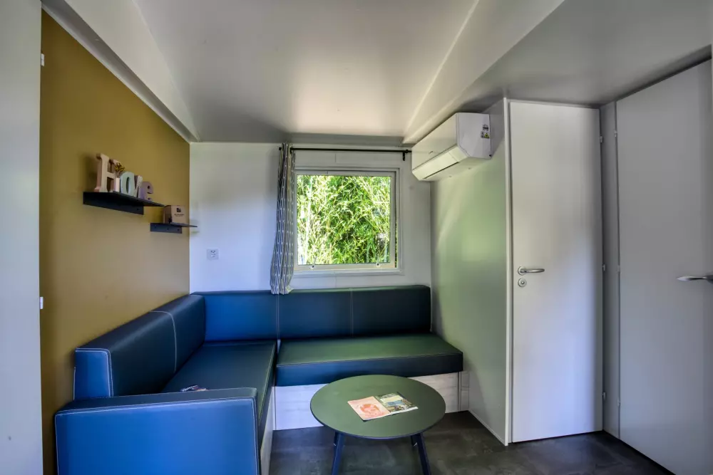 Blomster Camping Le Tiradou