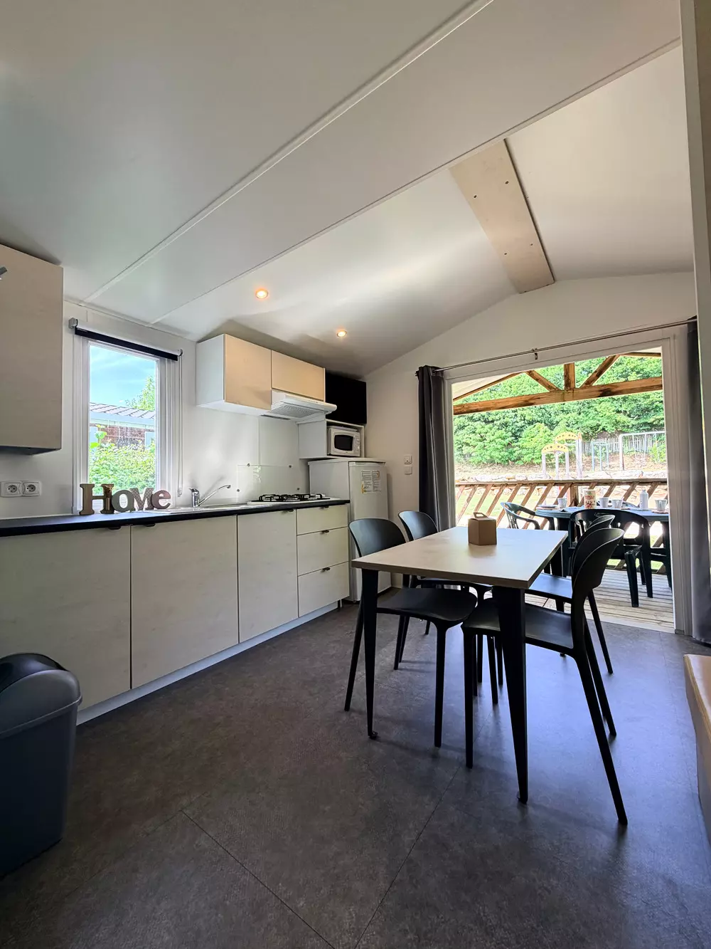 Flower Camping Le Tiradou 3 étoiles★★★