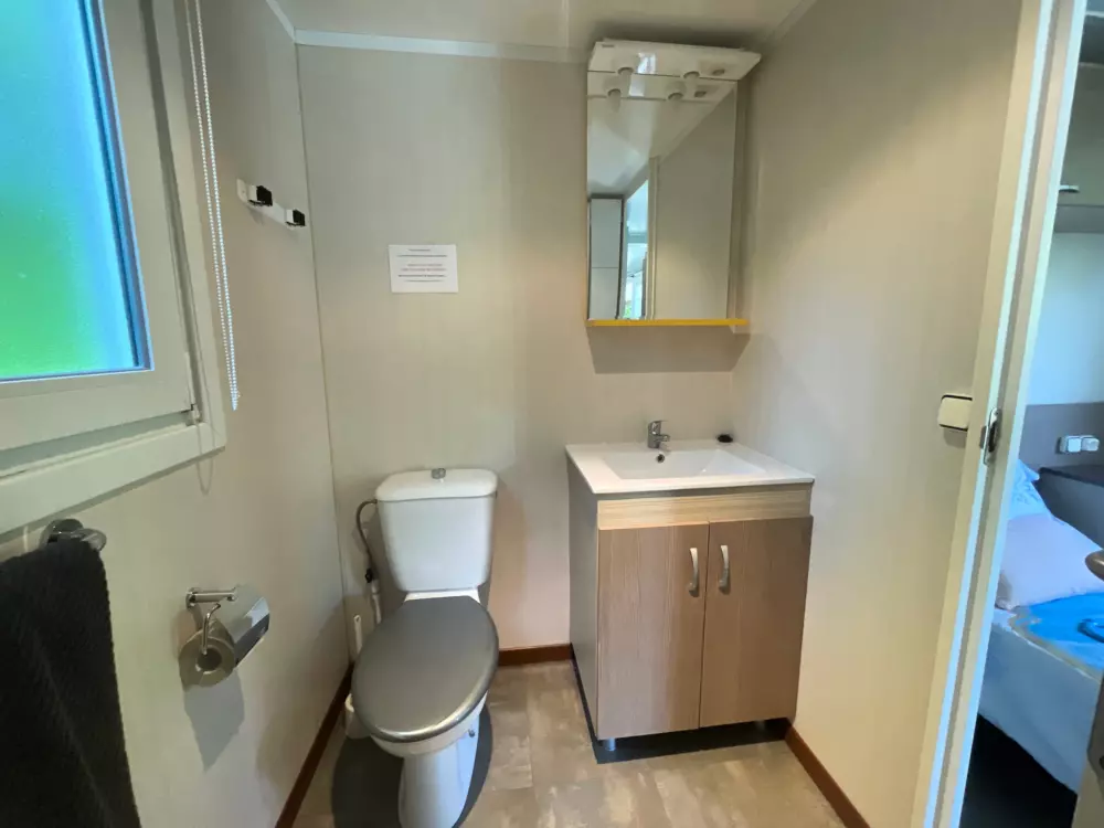 Blomster Camping Le Tiradou