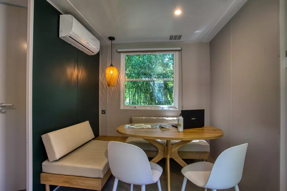 Blomster Camping Le Tiradou