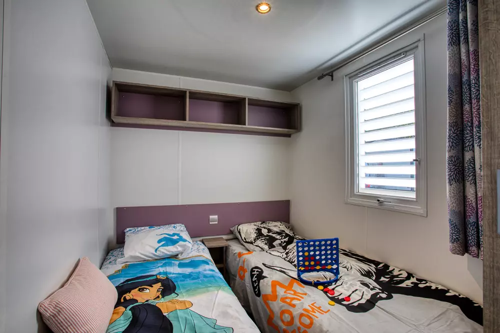 Blomster Camping Le Tiradou