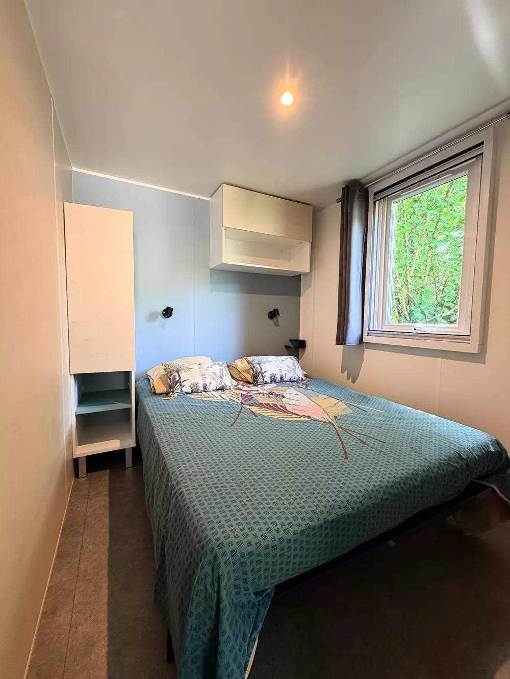 Flower Camping Le Tiradou 3 étoiles★★★