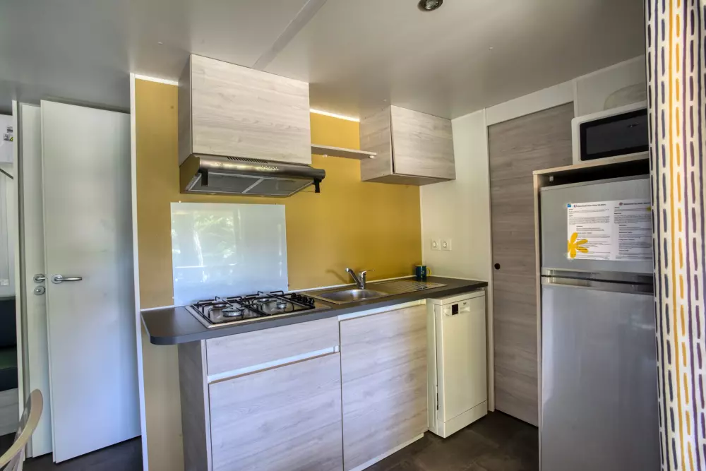 Blomster Camping Le Tiradou