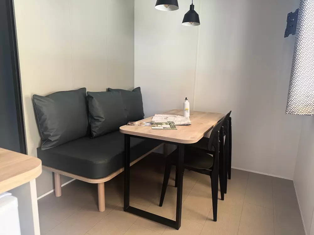 Blomster Camping Le Tiradou