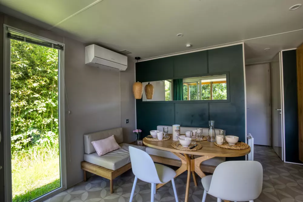 Blomster Camping Le Tiradou