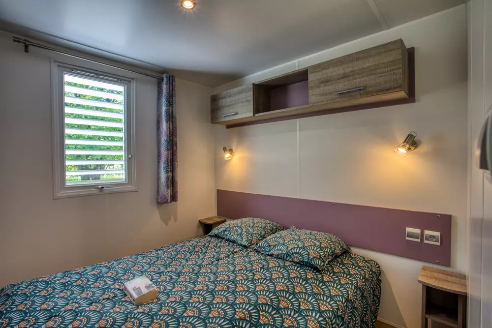 Blomster Camping Le Tiradou