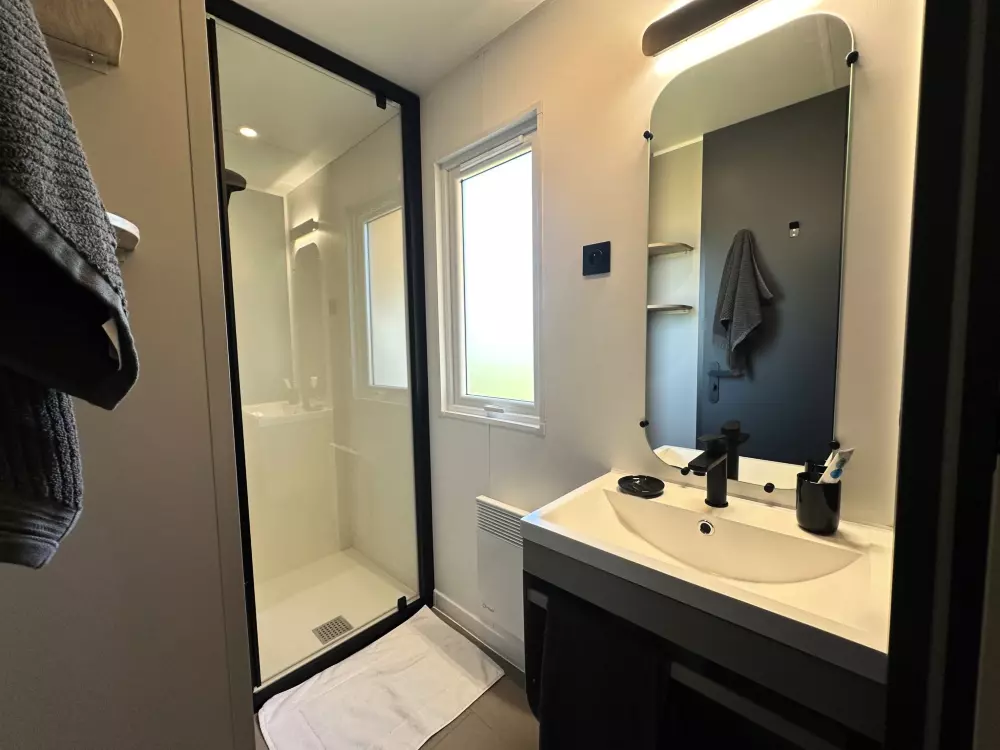 Blomster Camping Le Tiradou