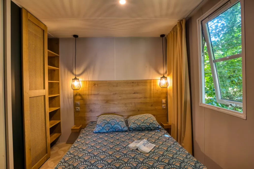 Blomster Camping Le Tiradou