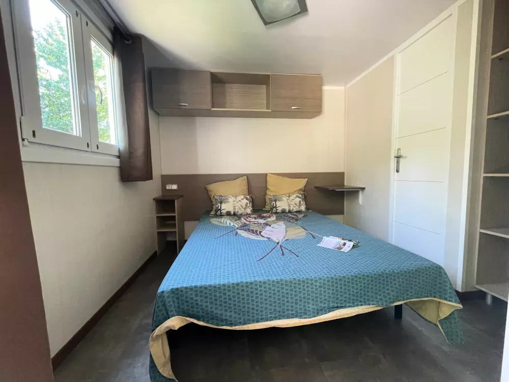 Blomster Camping Le Tiradou