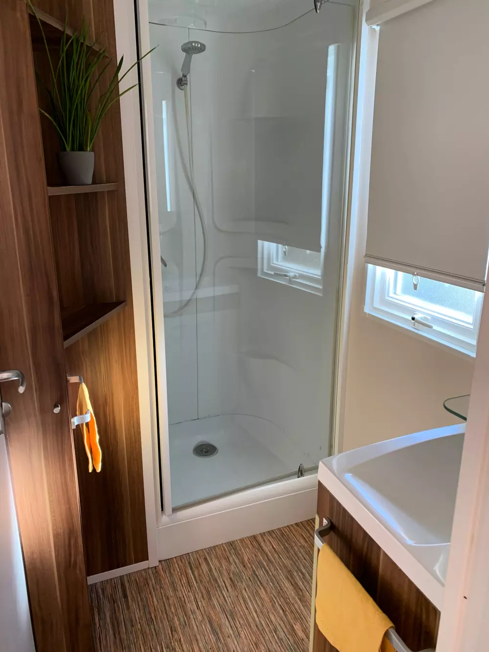 Blomster Camping Le Tiradou