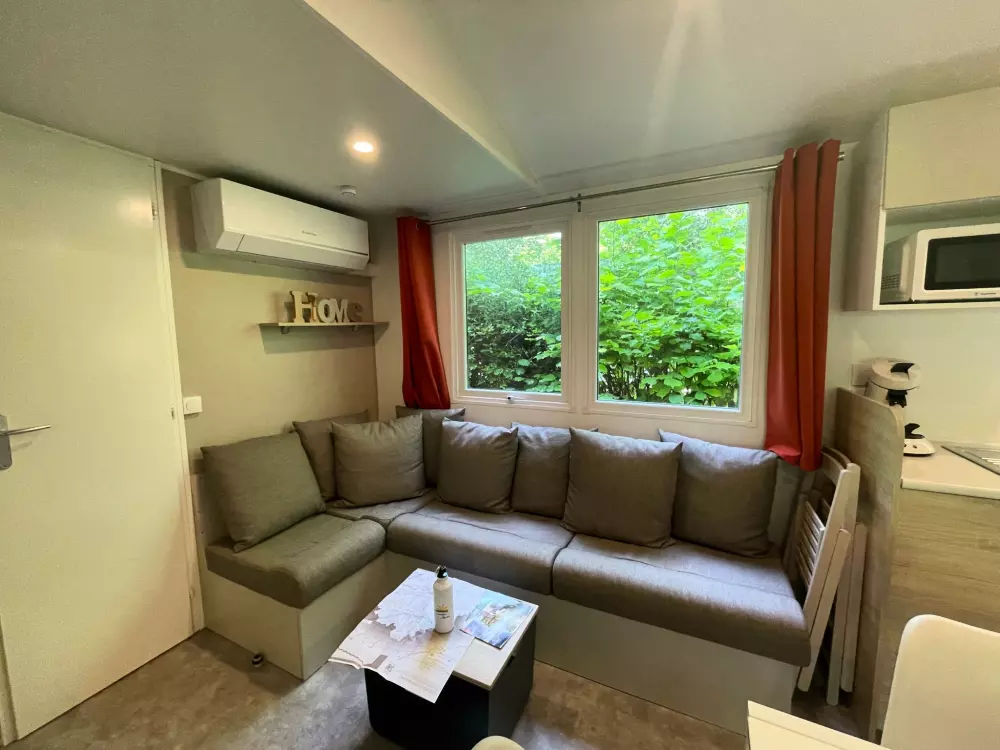 Blomster Camping Le Tiradou