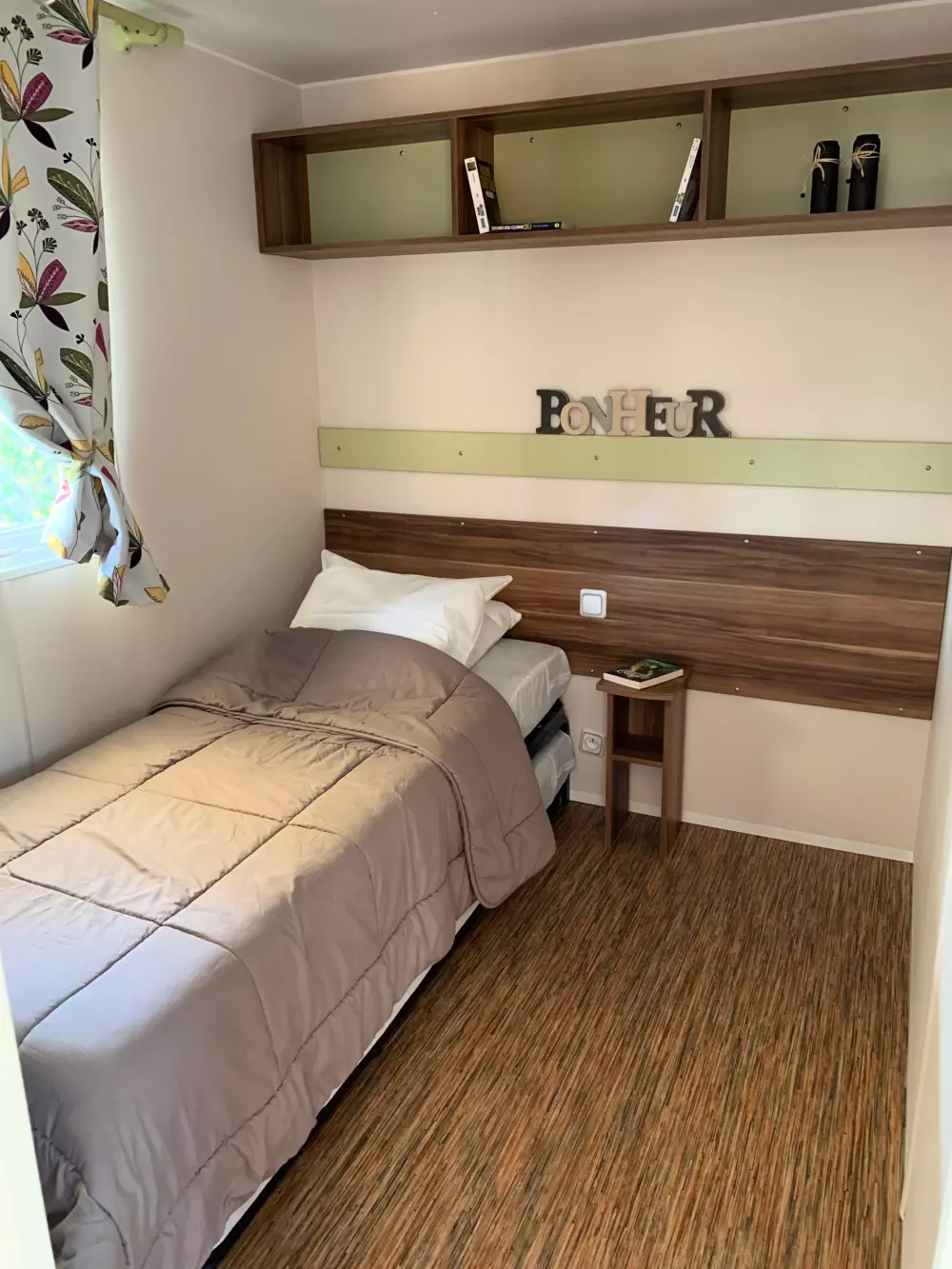 Blomster Camping Le Tiradou