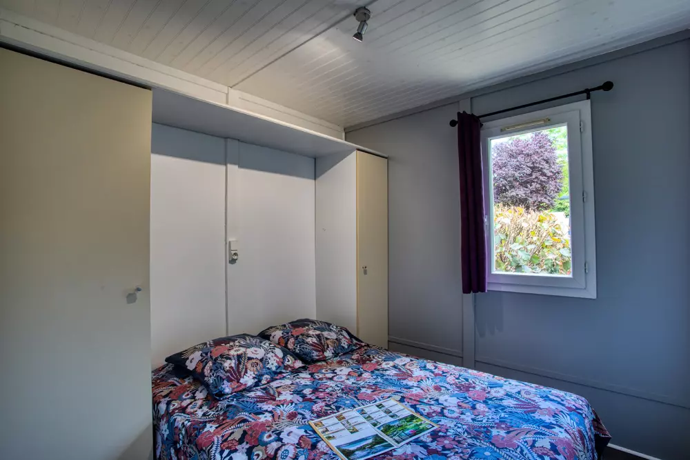 Blomster Camping Le Tiradou