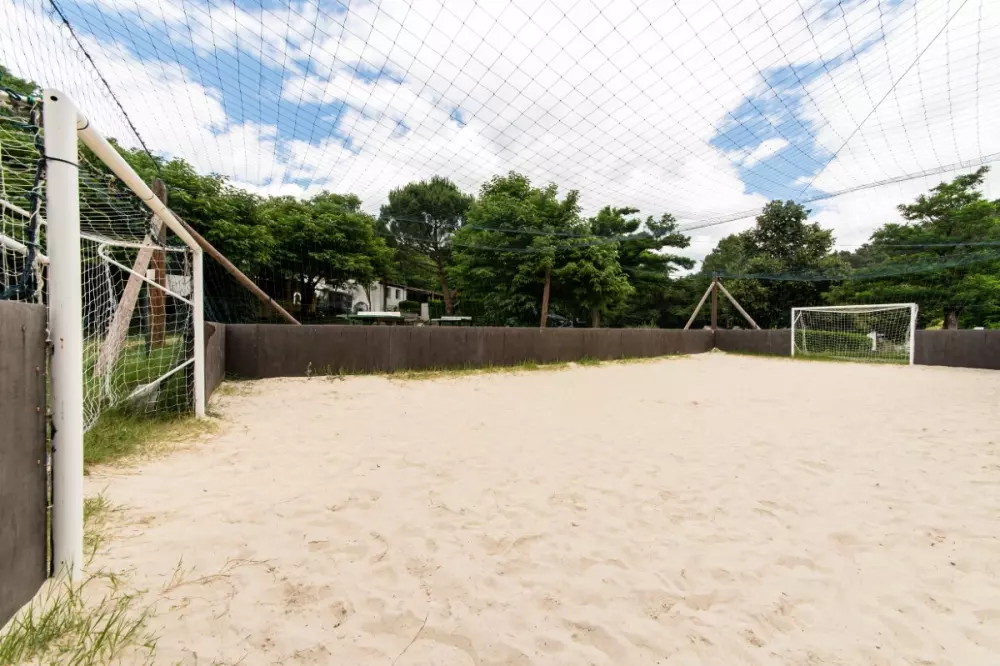 Camping maeva Escapades Coeur d'Ardèche 4 Stelle★★★★