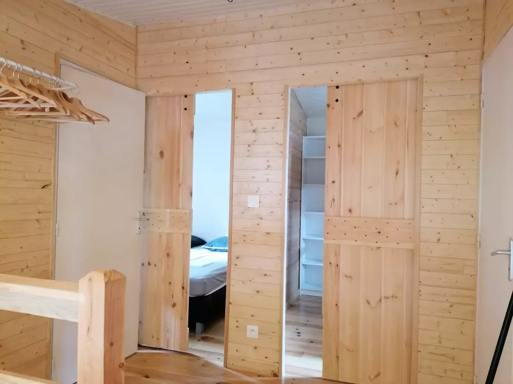 Camping maeva Escapades Coeur d'Ardèche 4 Stelle★★★★