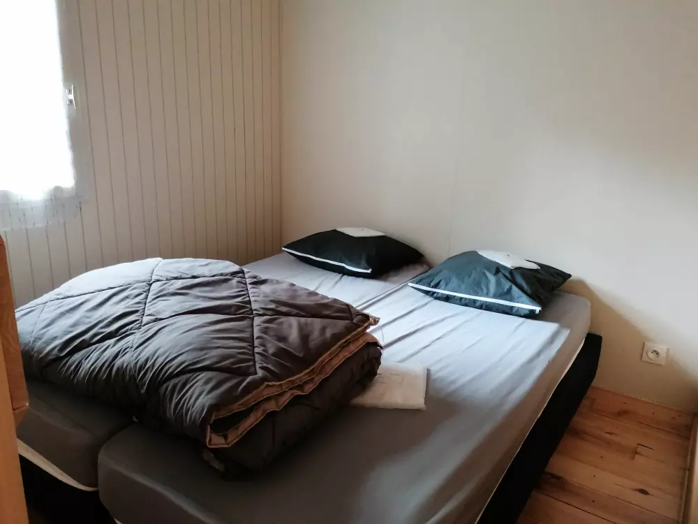 Camping maeva Escapades Coeur d'Ardèche 4 Stelle★★★★