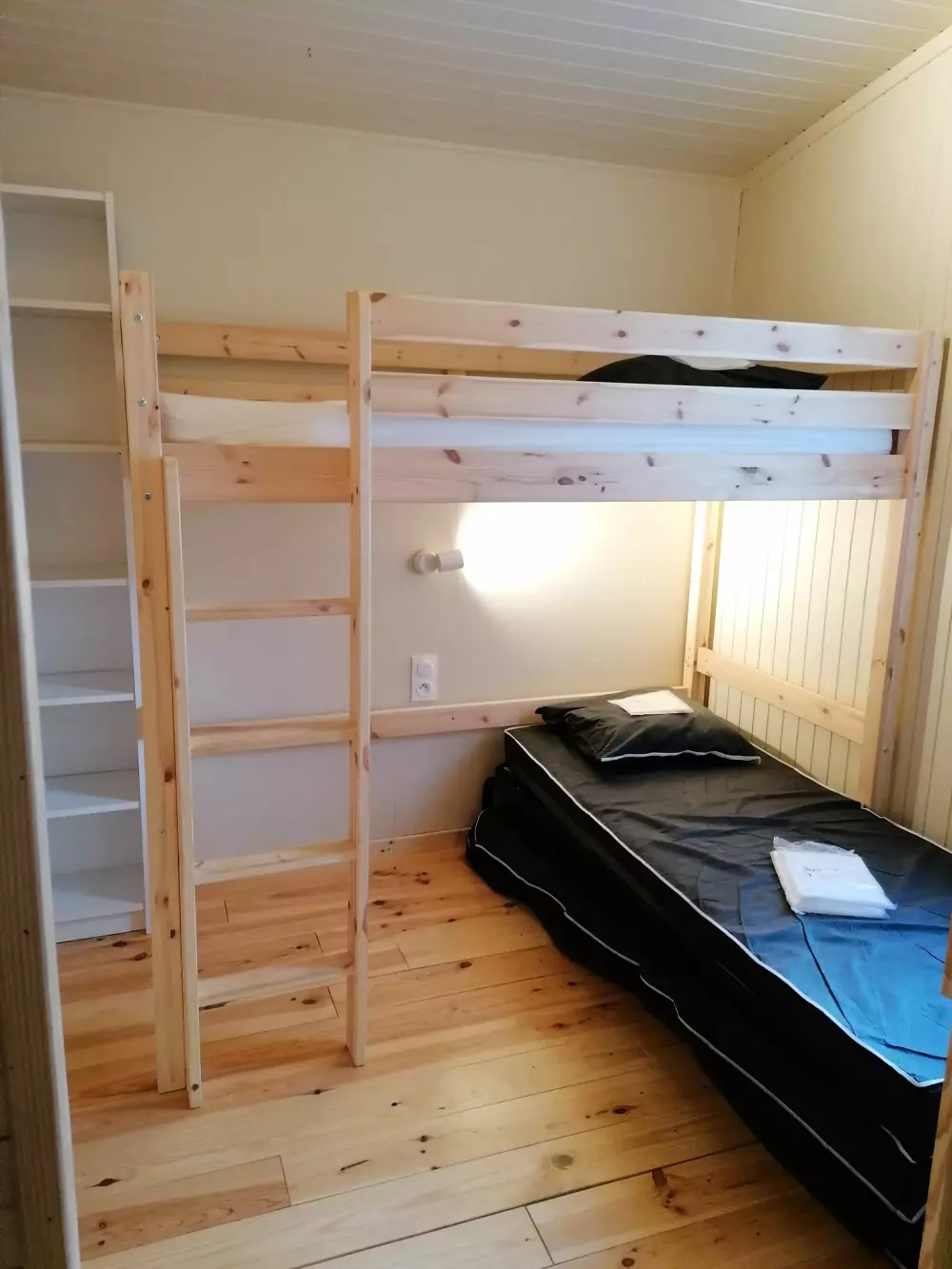 Camping maeva Escapades Coeur d'Ardèche 4 Stelle★★★★