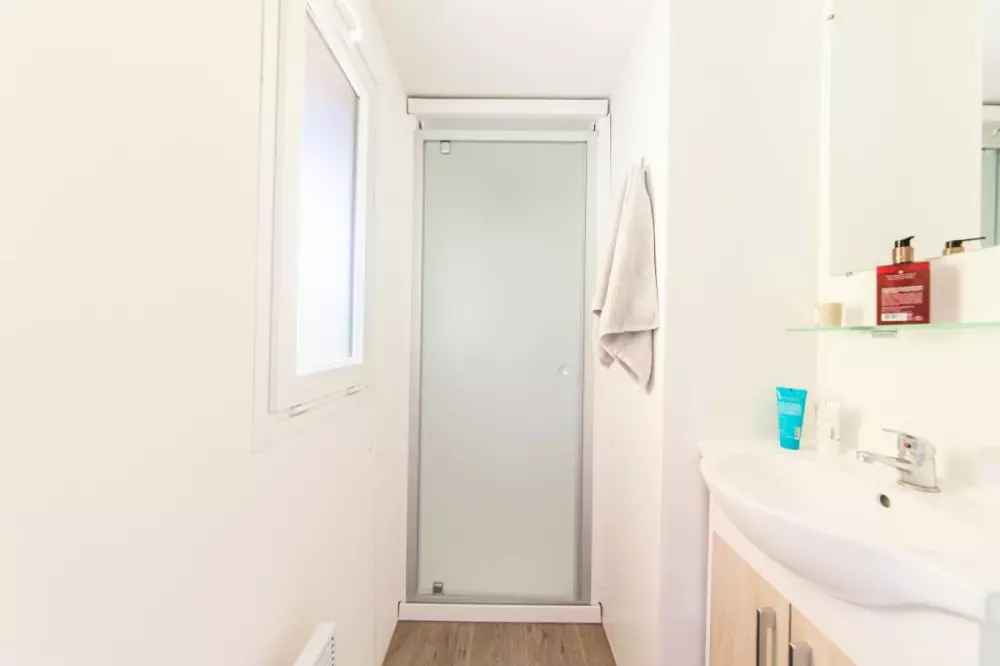 Camping maeva Escapades Coeur d'Ardèche 4 Stelle★★★★