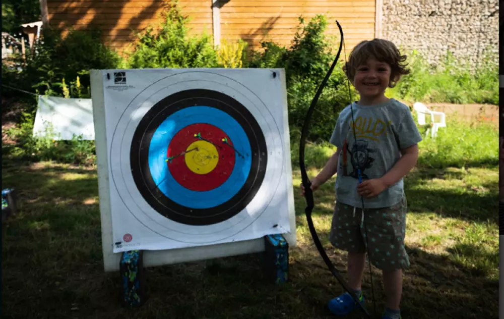 Camping maeva Escapades Coeur d'Ardèche 4 Stelle★★★★