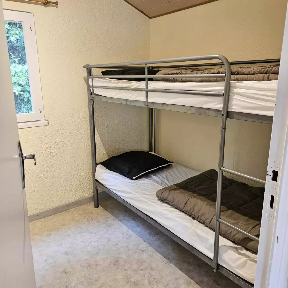 Camping maeva Escapades Coeur d'Ardèche 4 Stelle★★★★