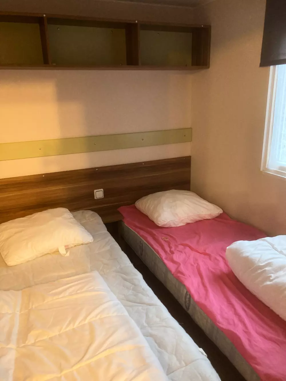 Camping L'R Pur 1 étoiles★