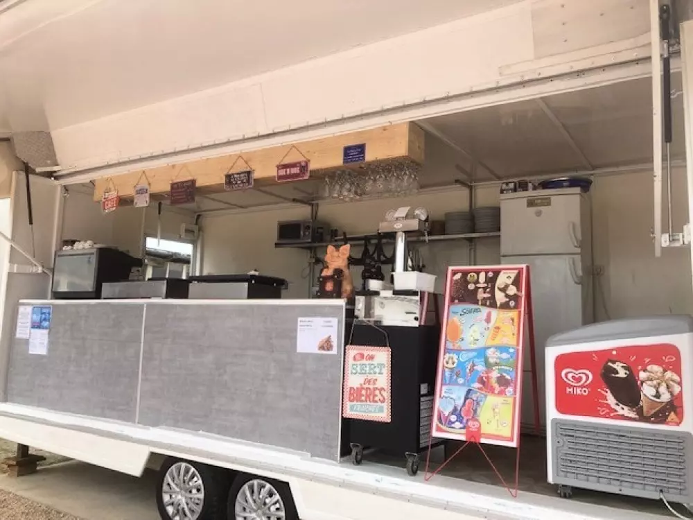 Camping L'R Pur 1 étoiles★