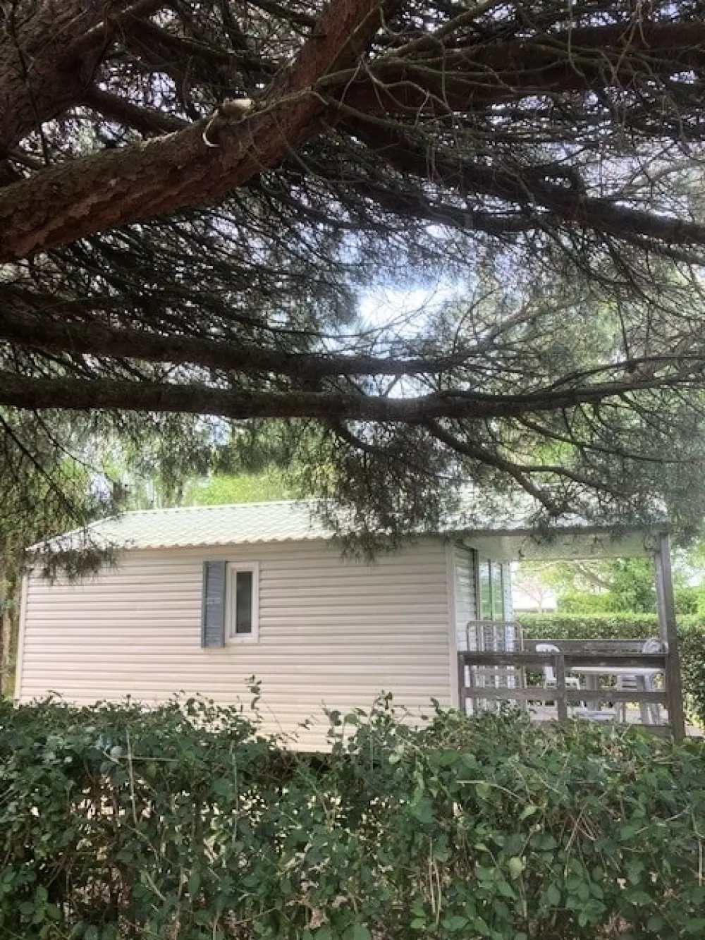 Camping L'R Pur 1 étoiles★