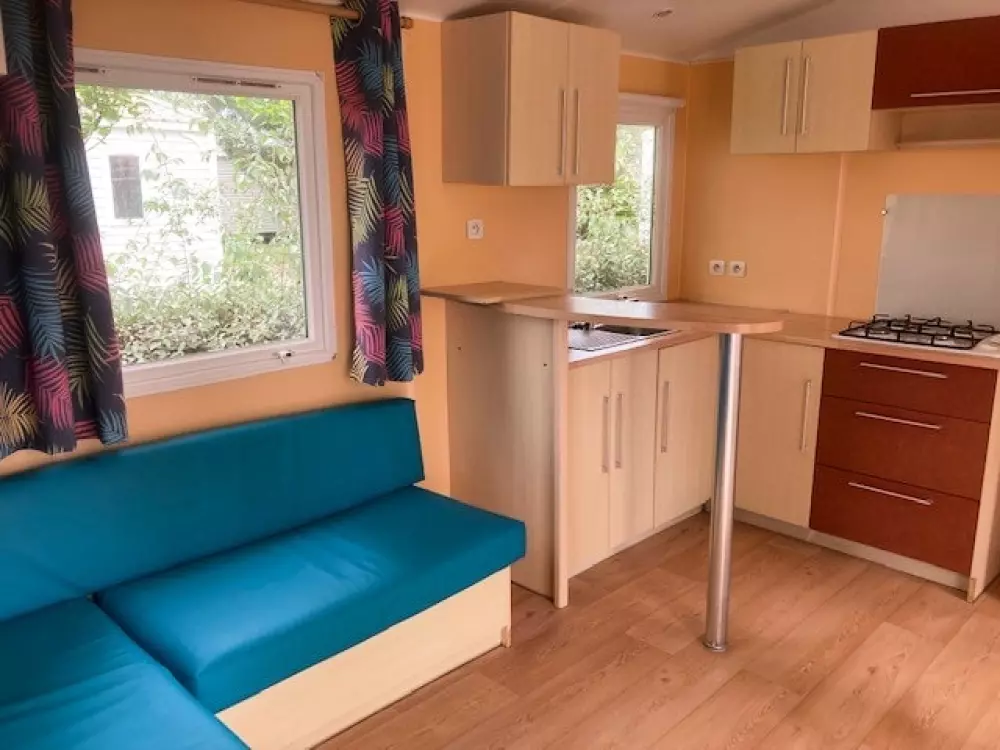 Camping L'R Pur 1 étoiles★