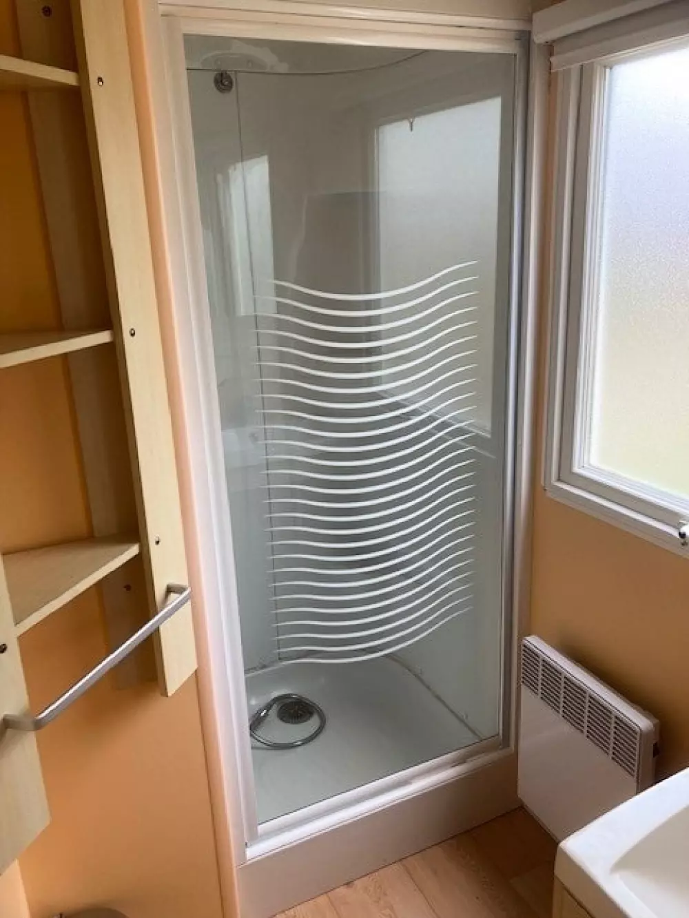 Camping L'R Pur 1 étoiles★