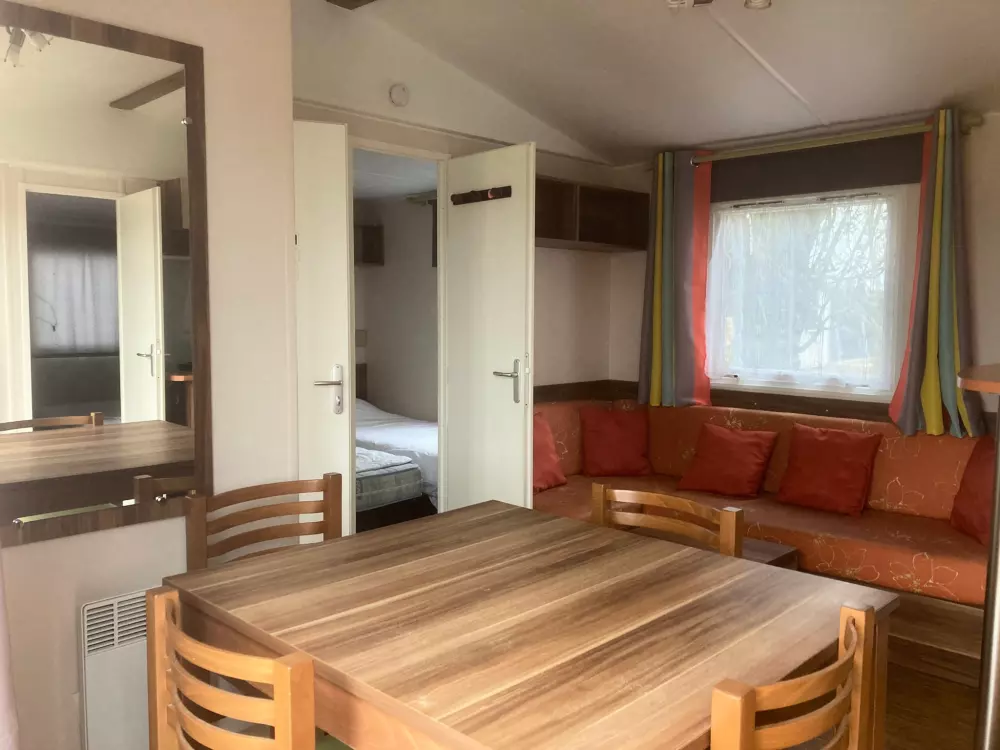 Camping L'R Pur 1 étoiles★