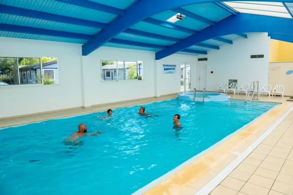 Camping La Bolée d'Air 4 Stars★★★★