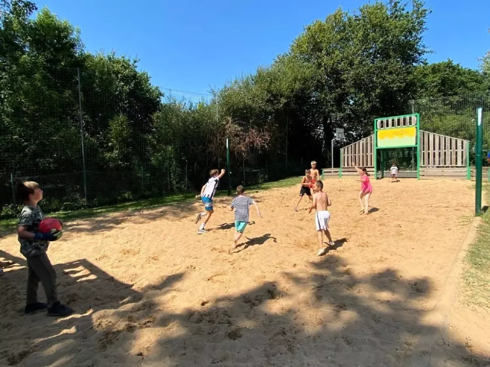 Camping La Bolée d'Air 4 Stars★★★★