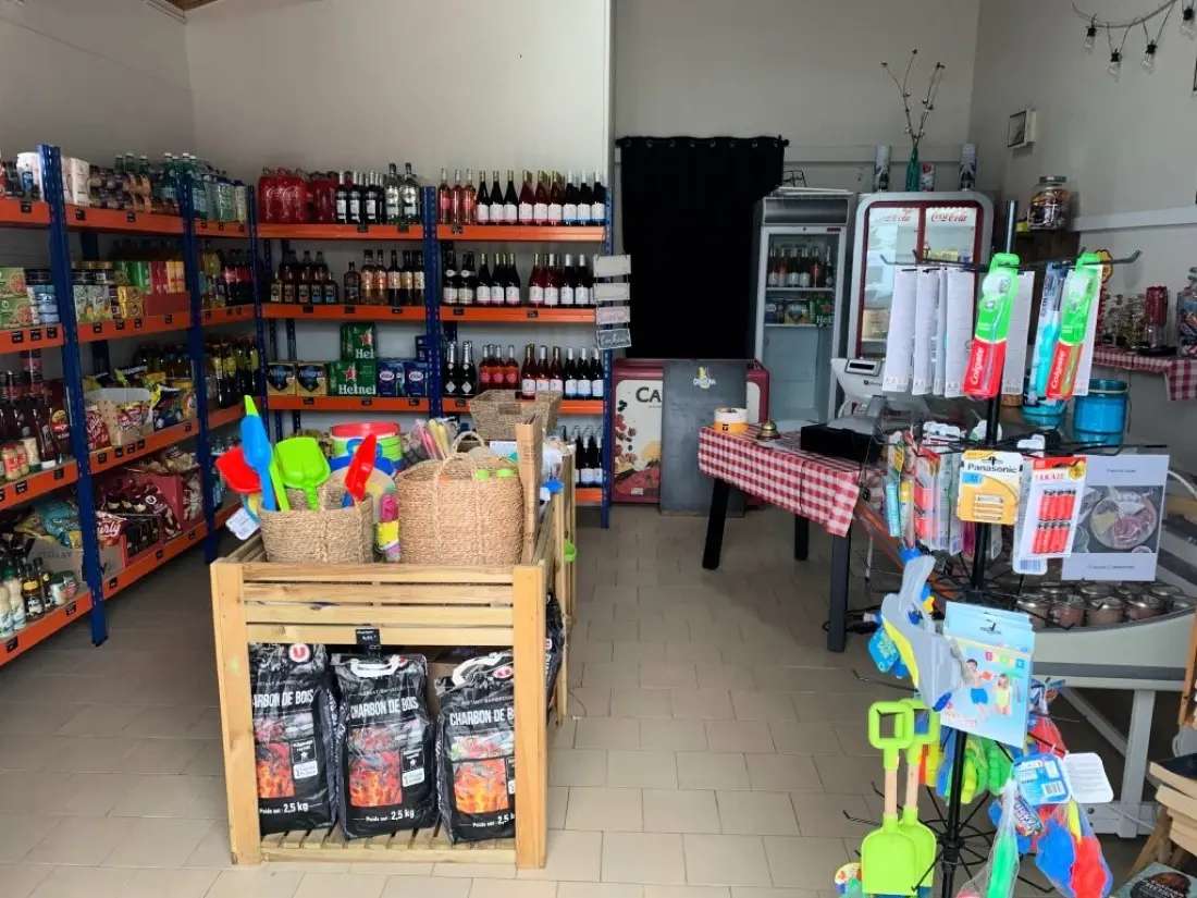 Camping La Bolée d'Air4 Sterren★★★★