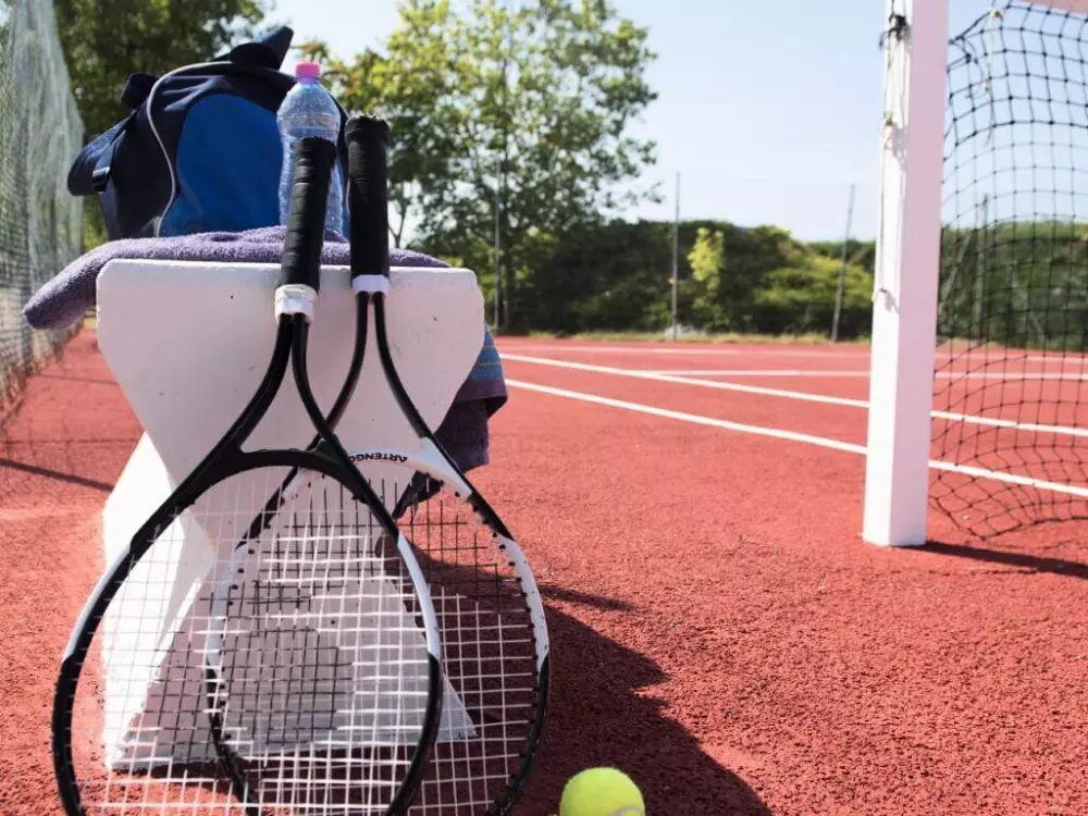 Camping La Bolée d'Air 4 Stars★★★★