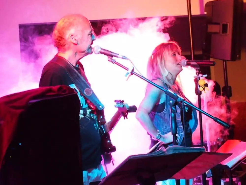 Camping La Bolée d'Air 4 Stars★★★★