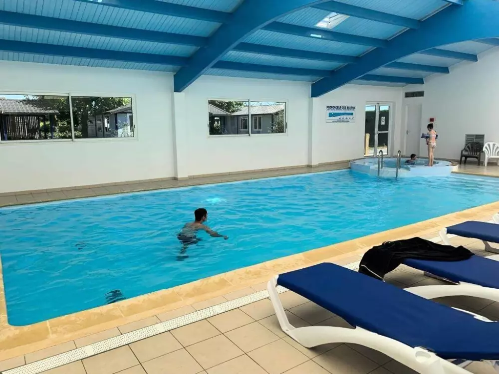 Camping La Bolée d'Air 4 Stars★★★★