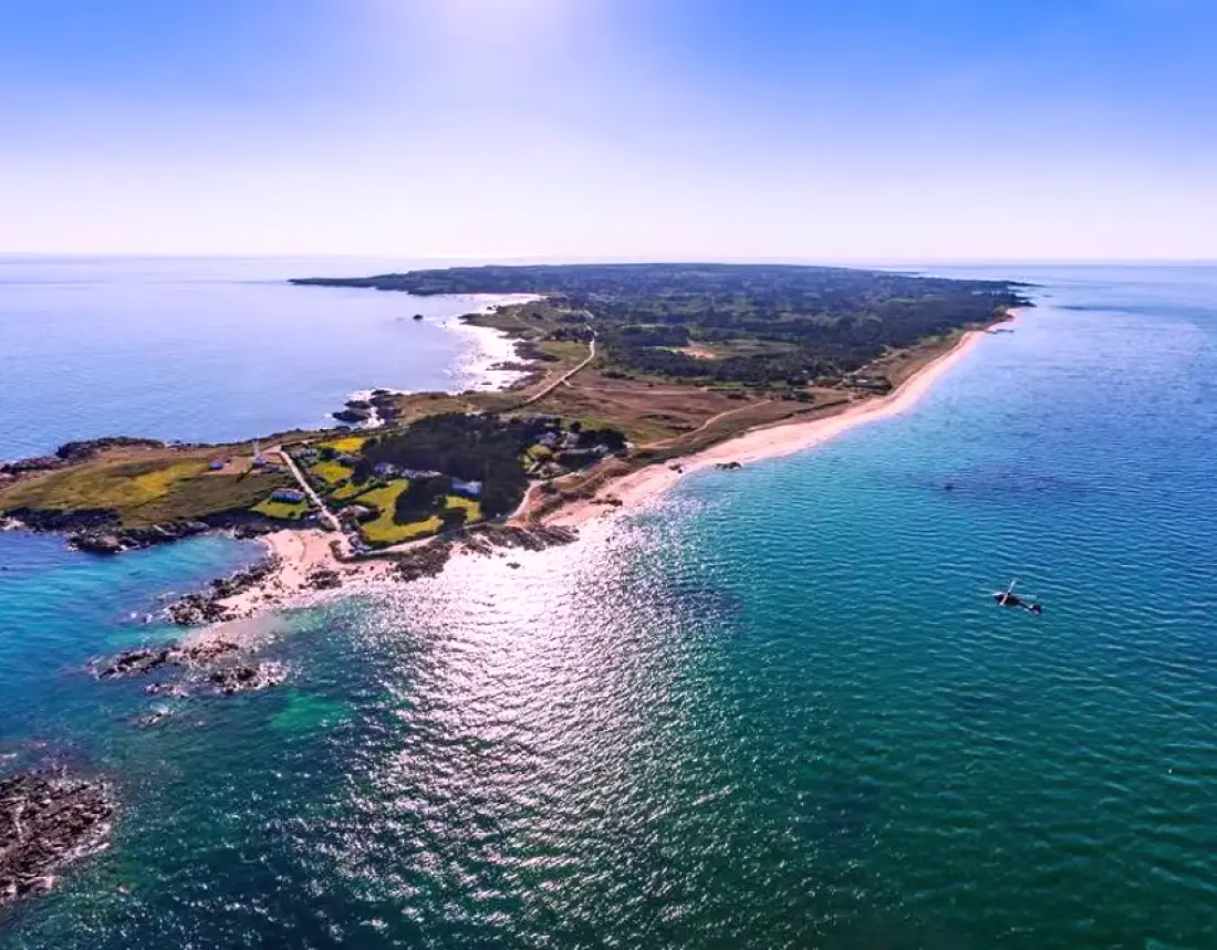 Camping La Bolée d'Air4 Sterren★★★★
