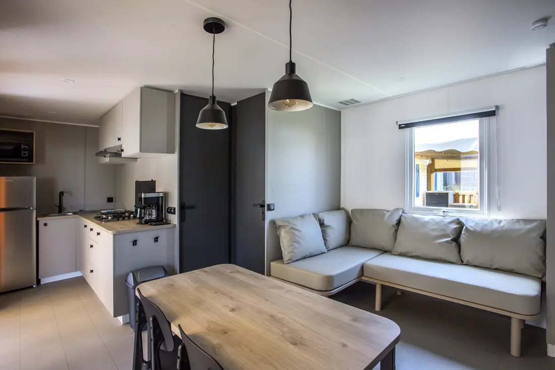 Camping La Bolée d'Air4 Sterren★★★★